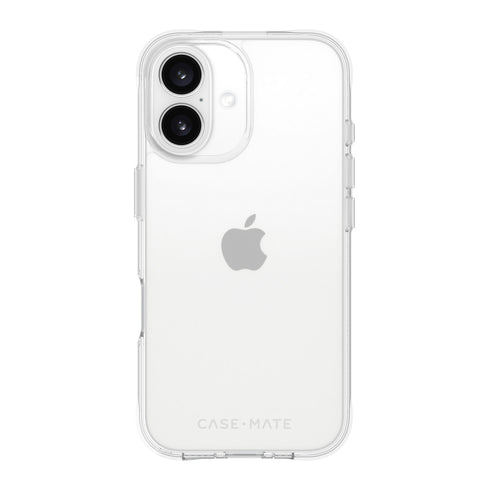 Case-Mate Tough Case for iPhone 16 Series CM054320